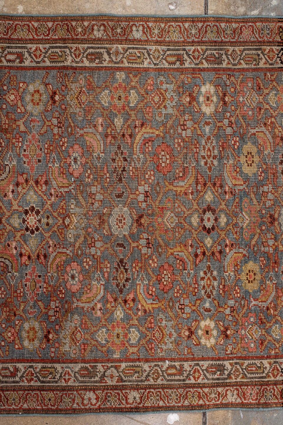 bidjar Rug - # 126799
