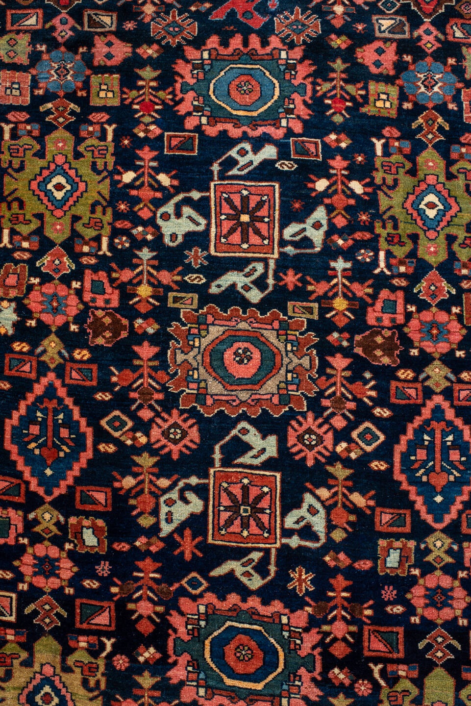 bidjar Rug - # 126830