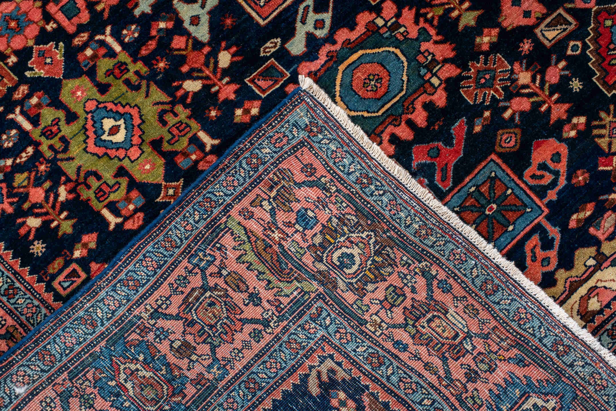 bidjar Rug - # 126830