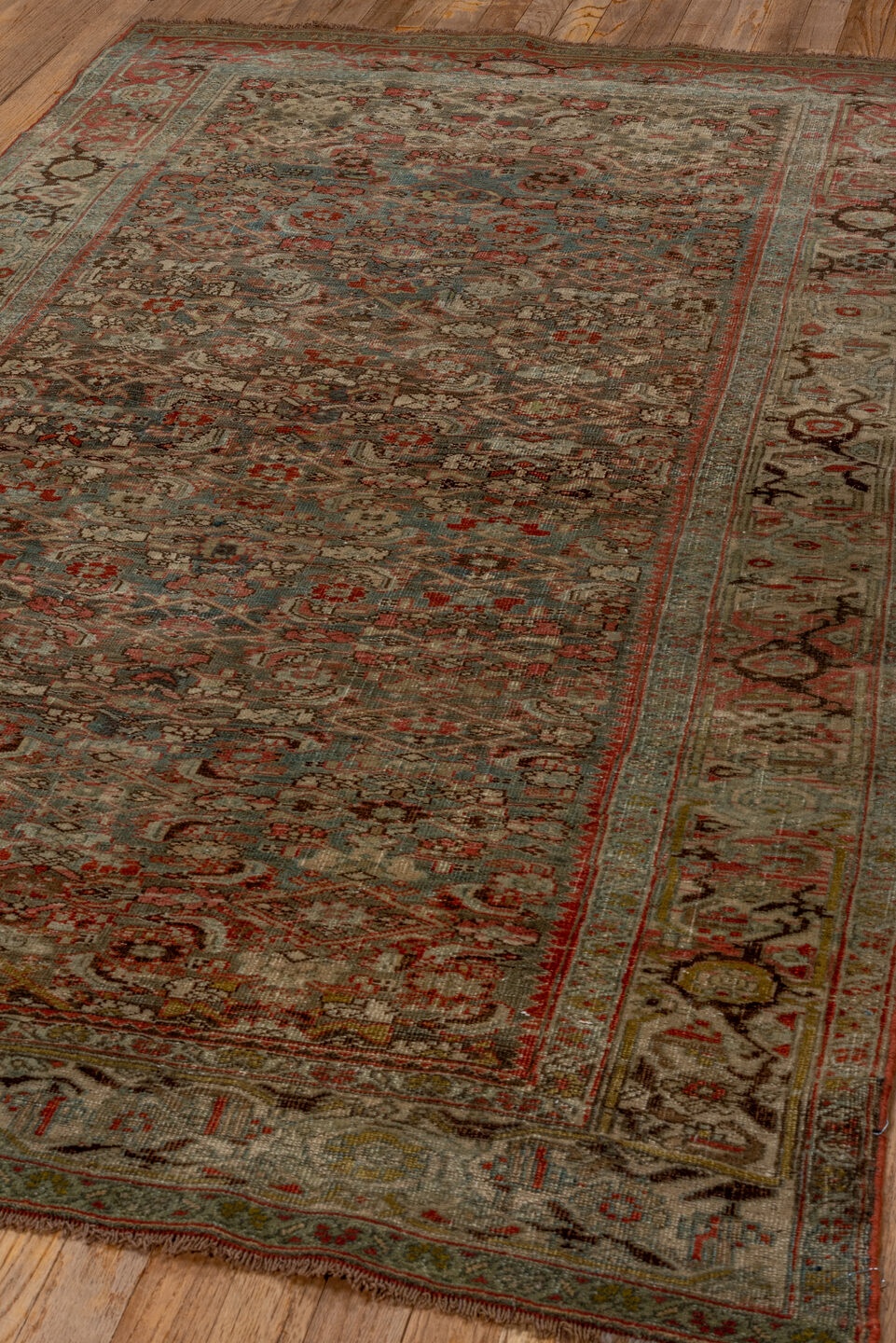 bidjar Rug - # 126921