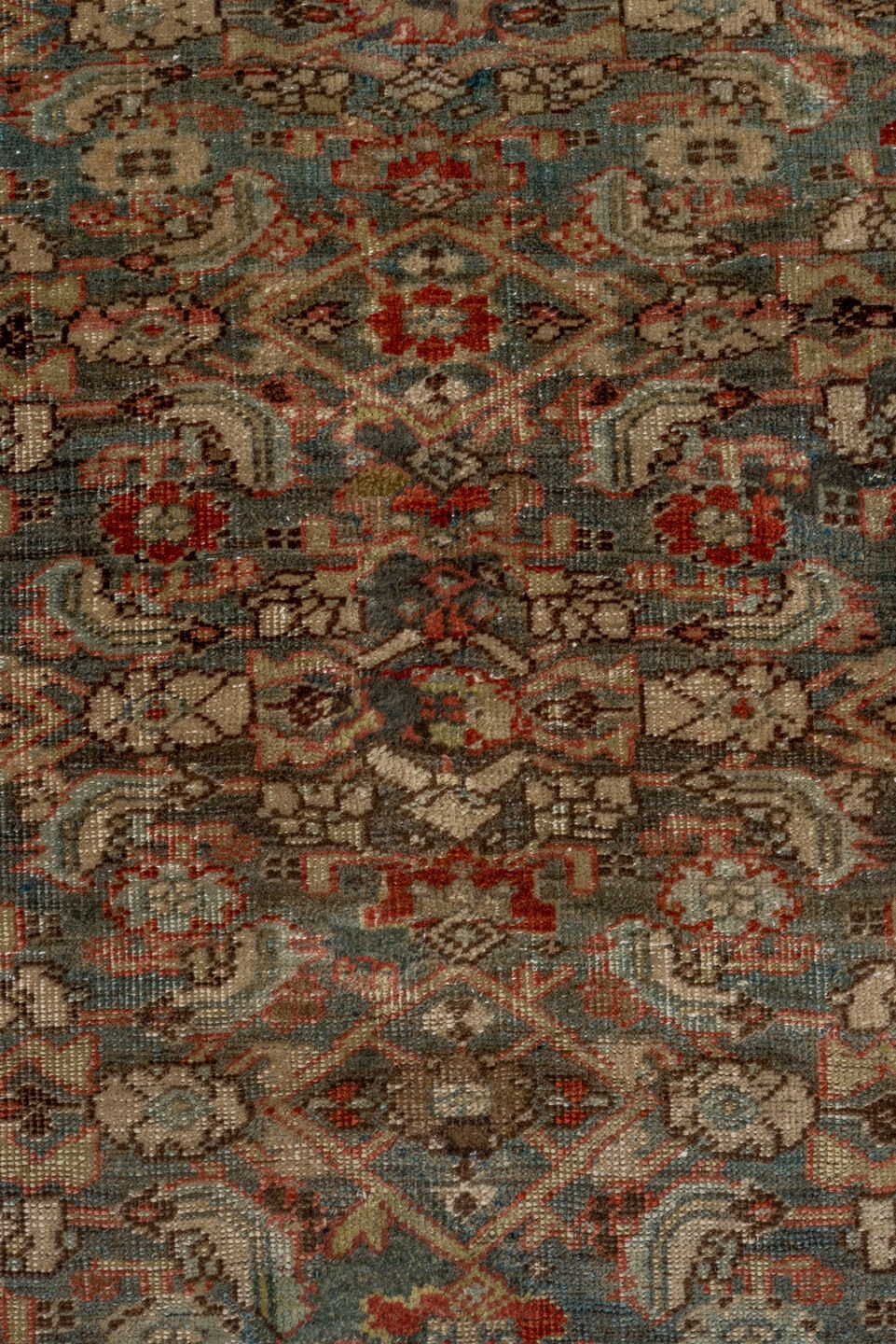 bidjar Rug - # 126921