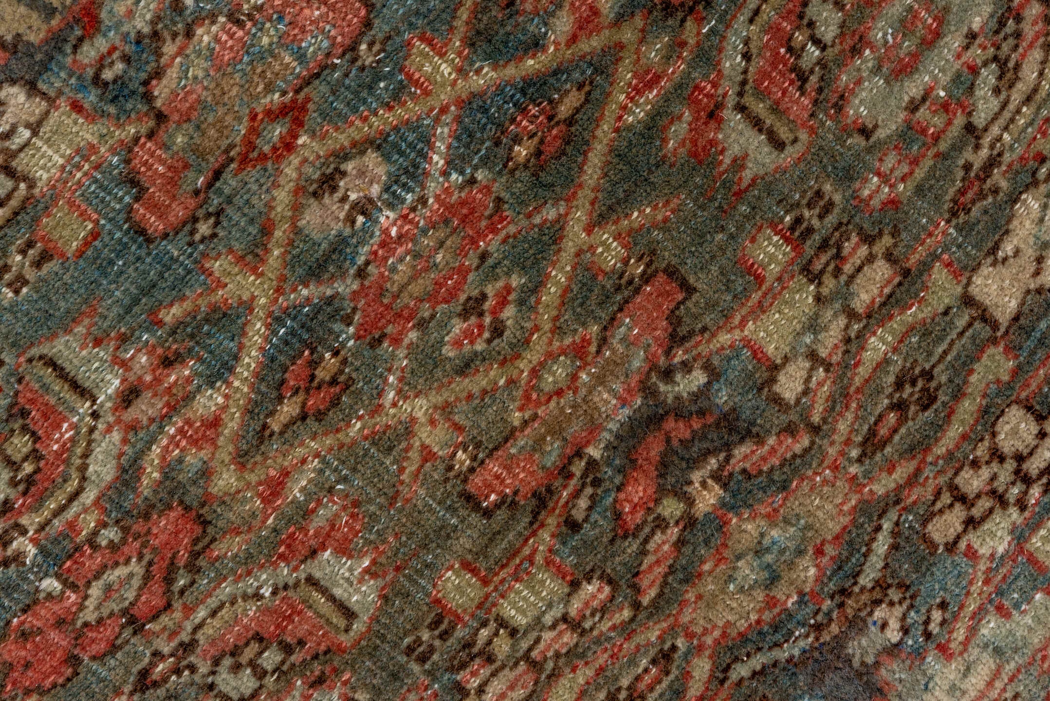 bidjar Rug - # 126921