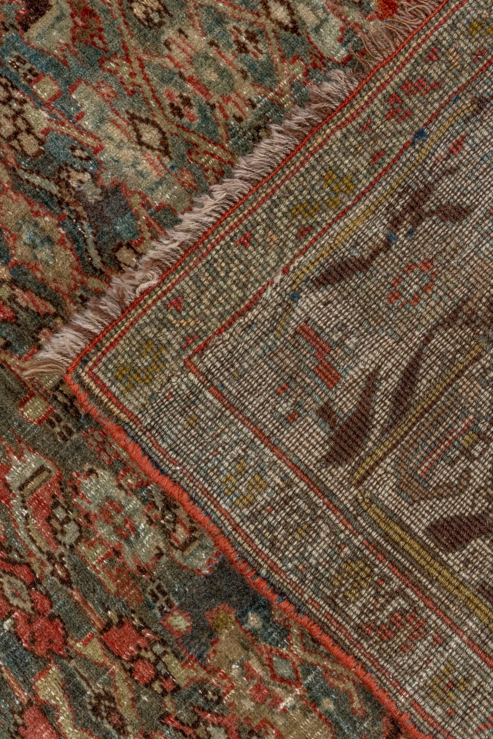 bidjar Rug - # 126921