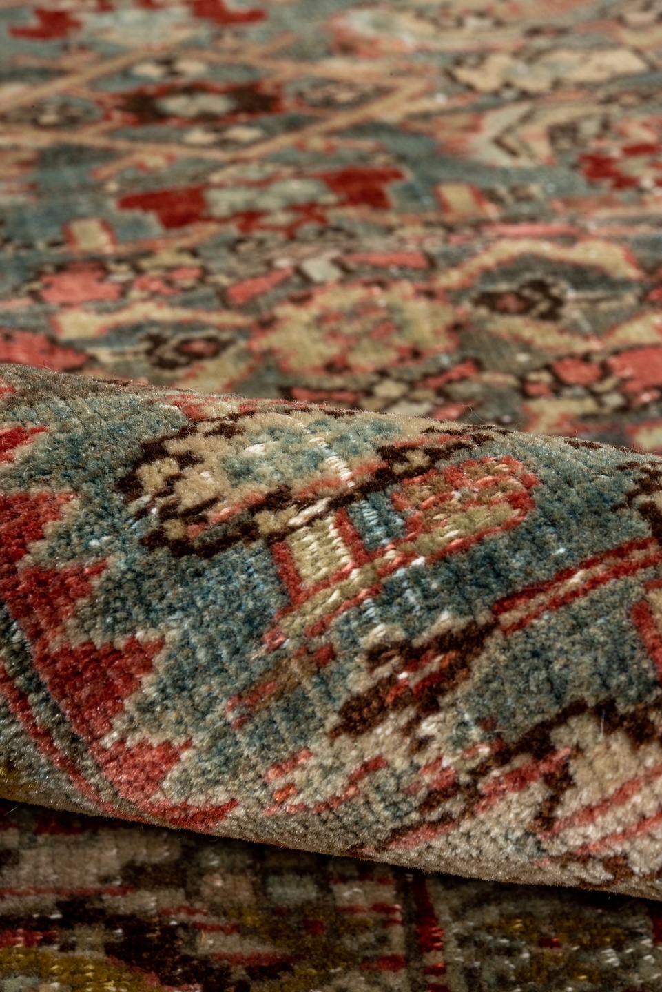 bidjar Rug - # 126921
