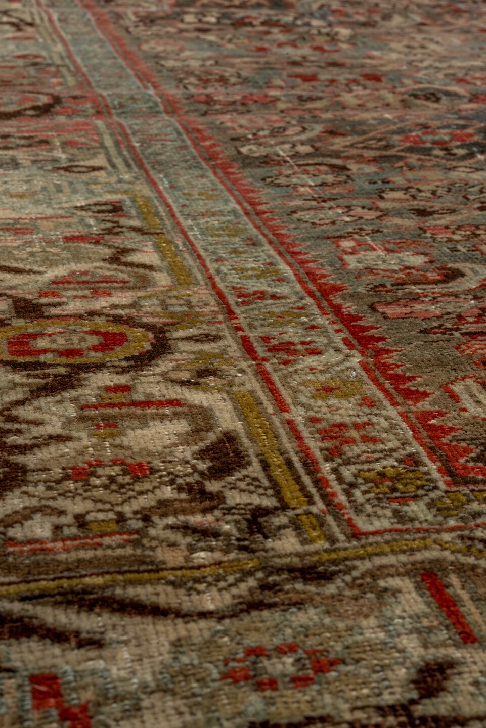 bidjar Rug - # 126921