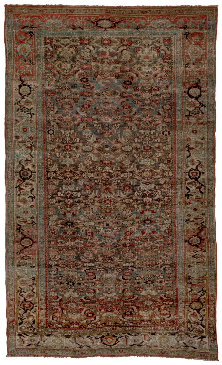 bidjar Rug - # 126921