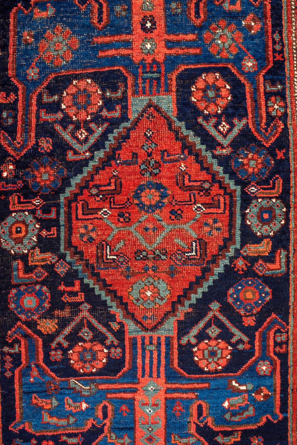 bidjar Rug - # 126959