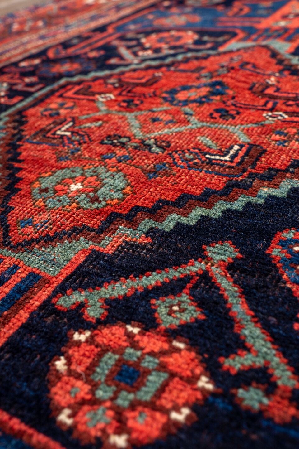 bidjar Rug - # 126959