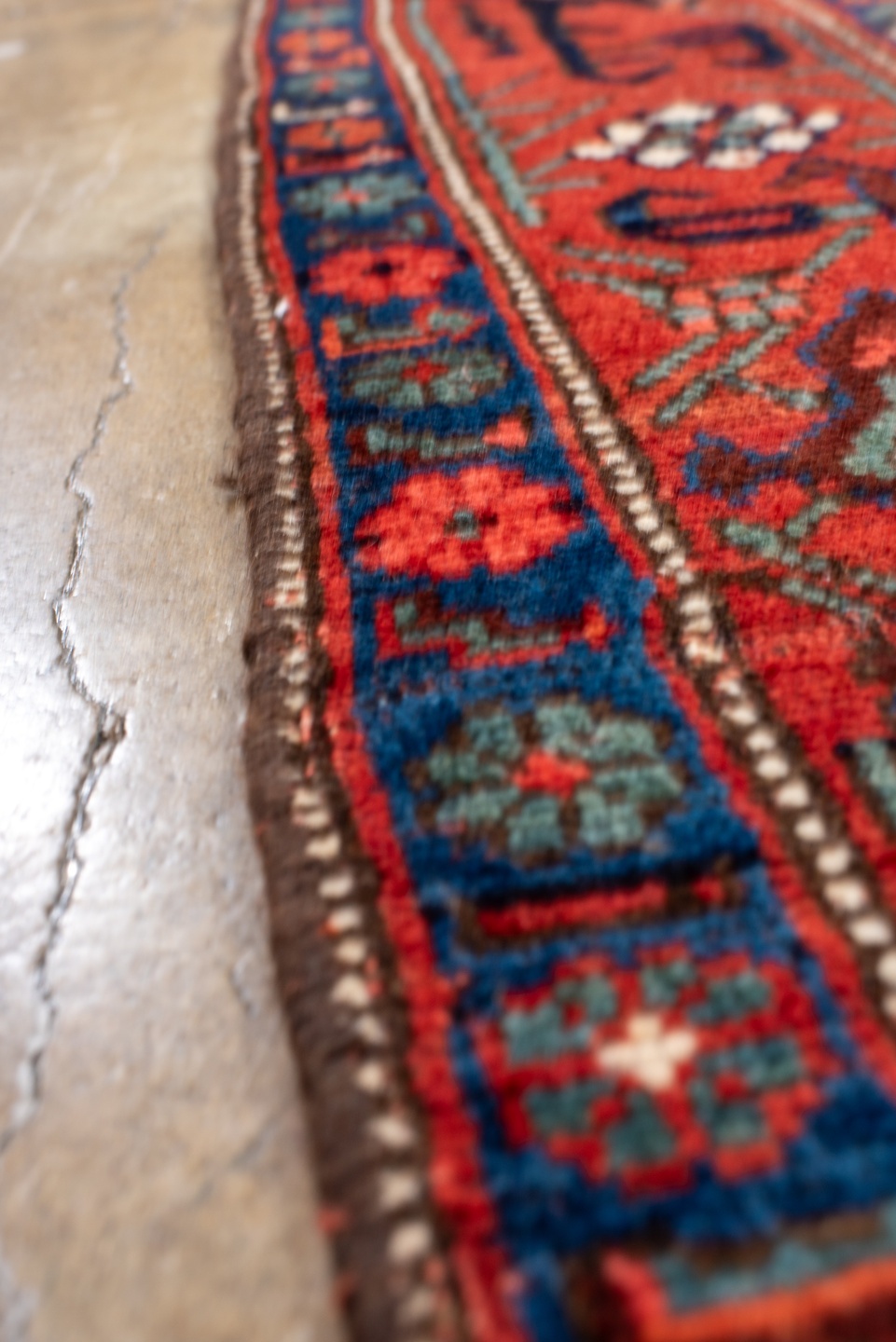 bidjar Rug - # 126959