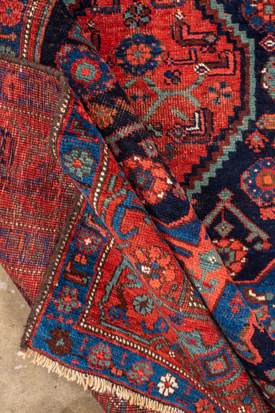 bidjar Rug - # 126959