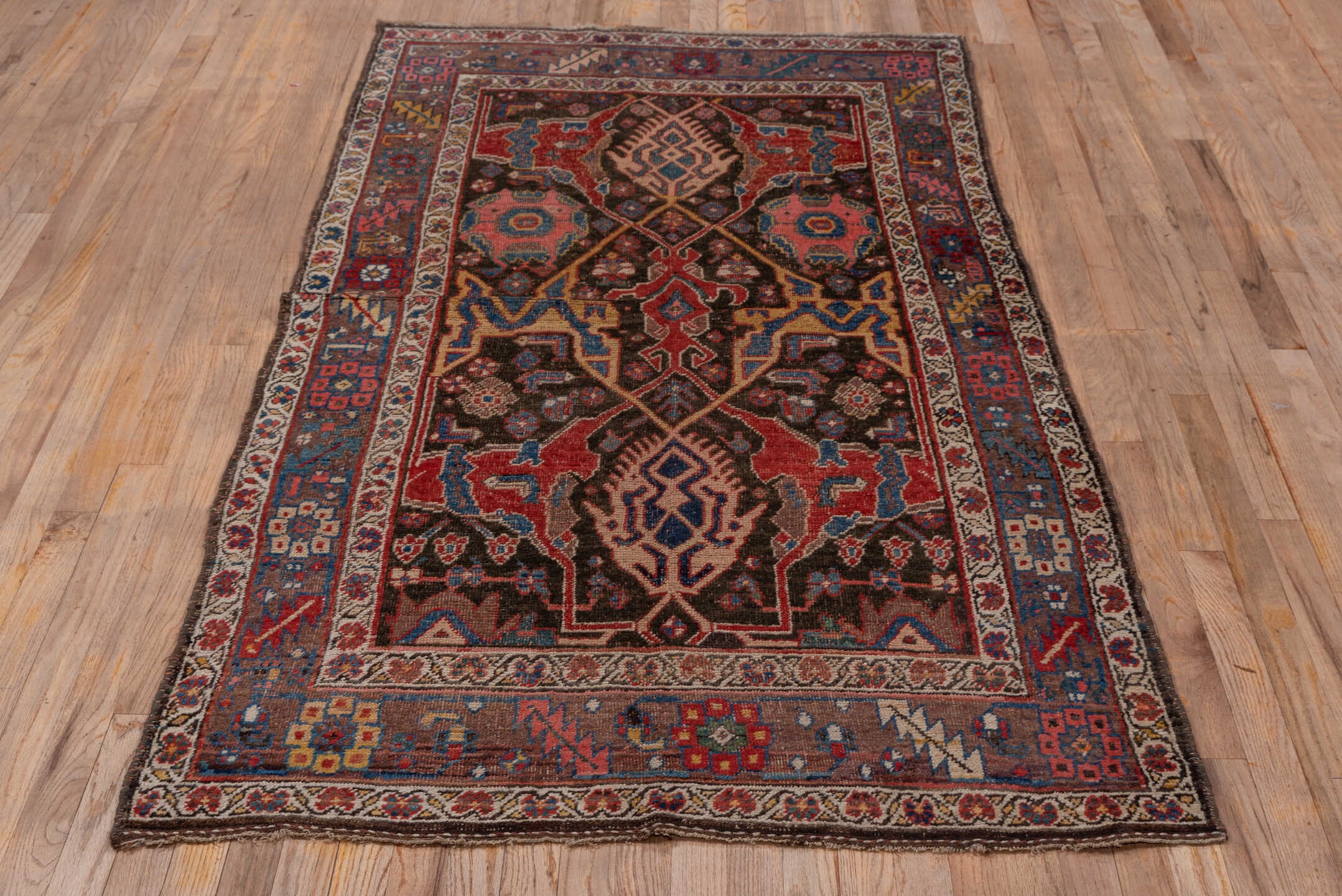 bidjar Rug - # 127061