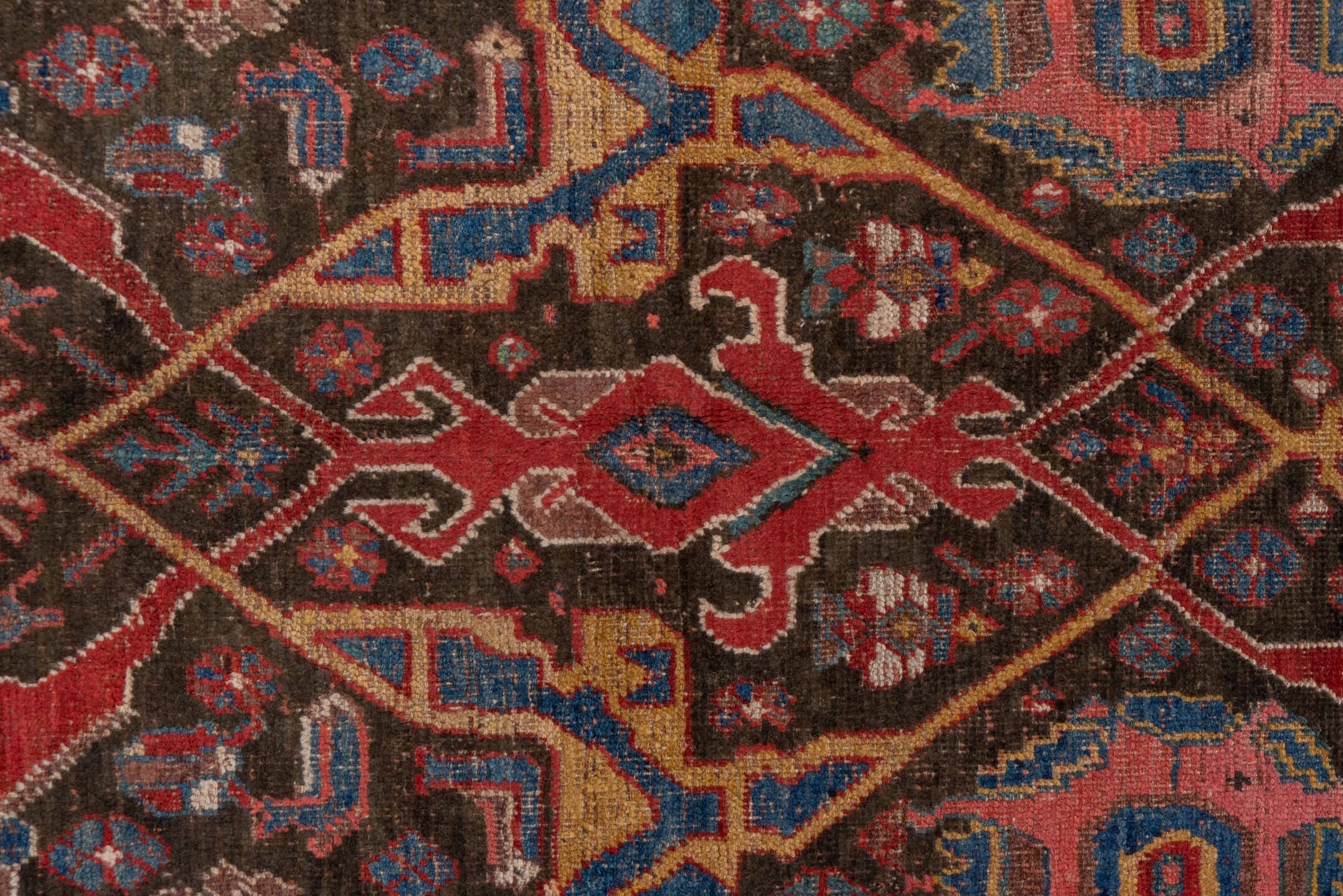 bidjar Rug - # 127061