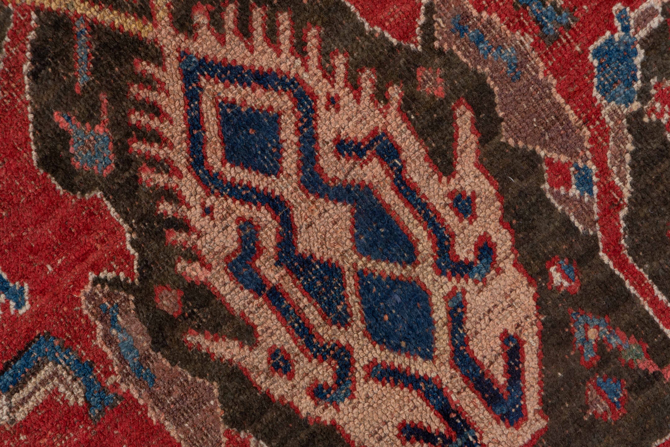 bidjar Rug - # 127061