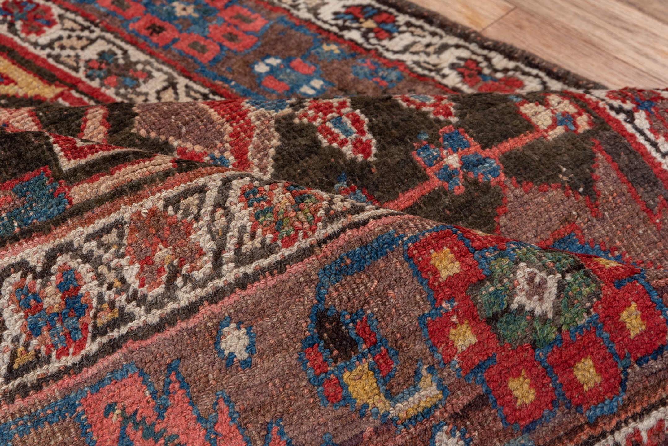 bidjar Rug - # 127061