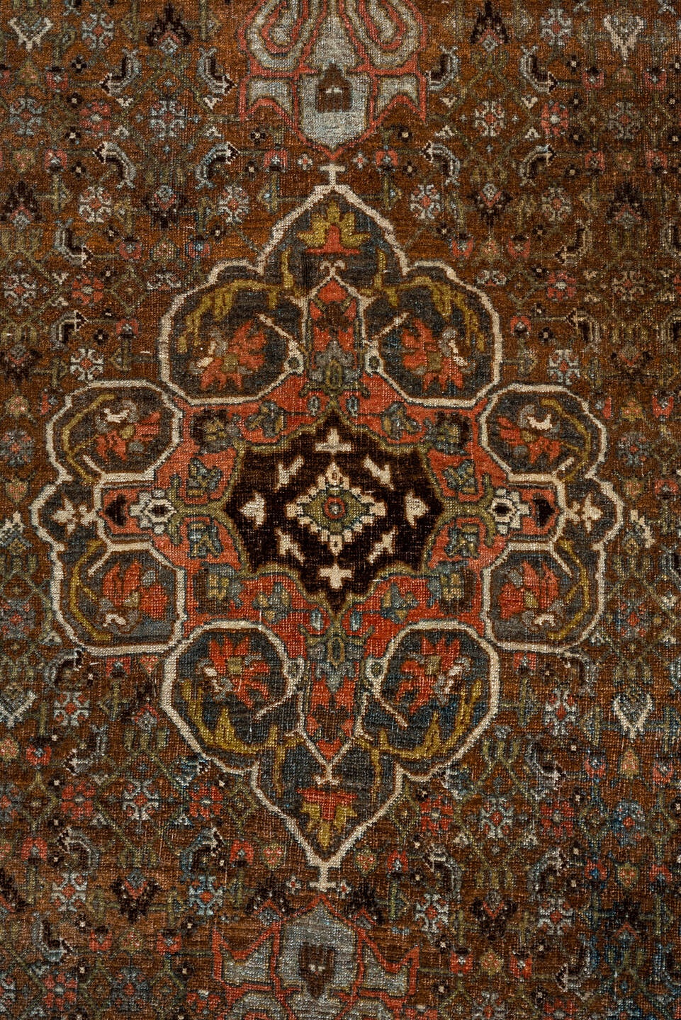 bidjar Rug - # 127105