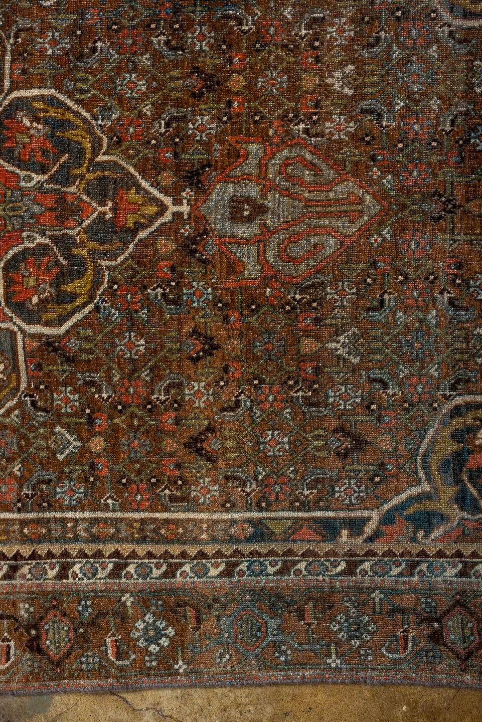 bidjar Rug - # 127105
