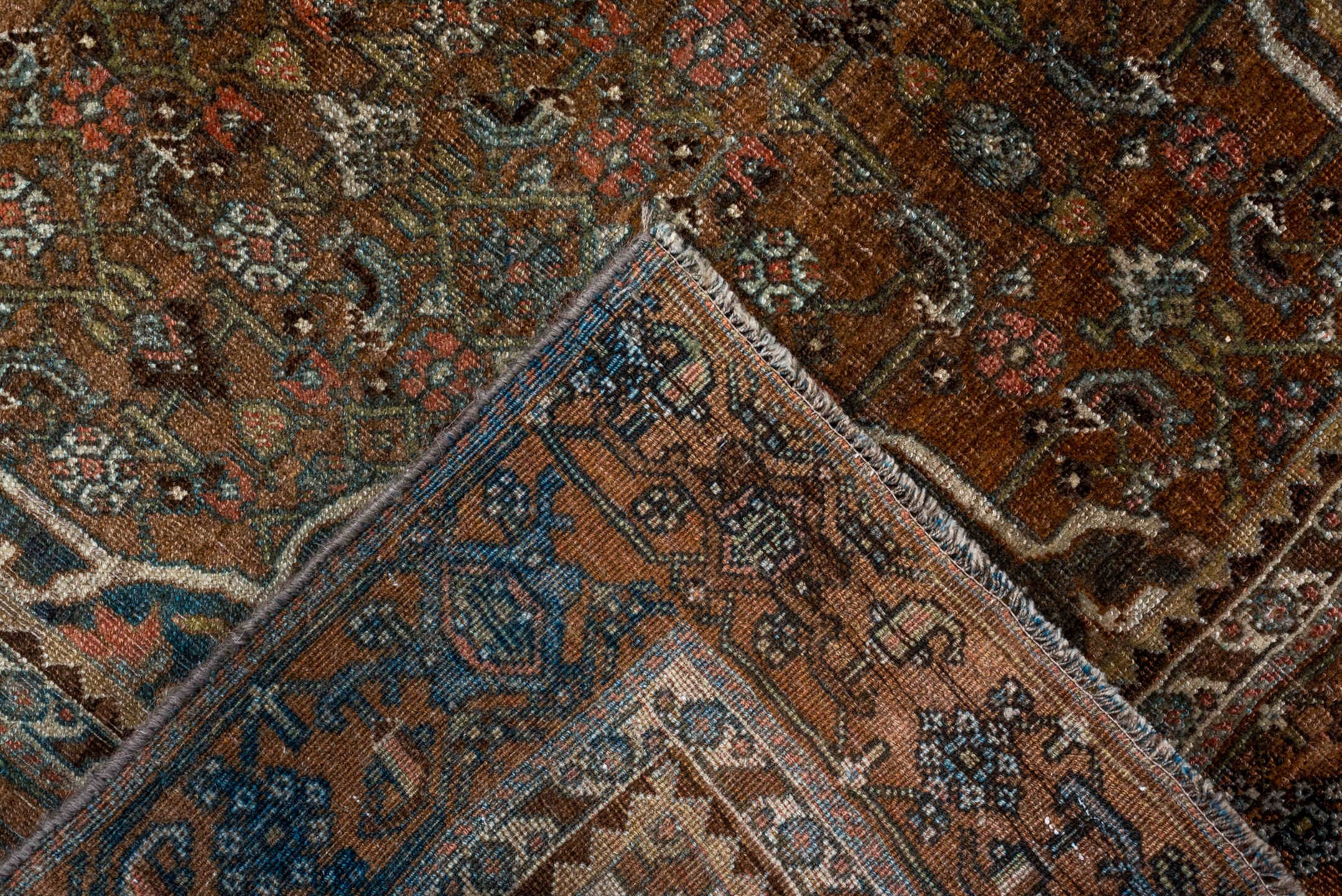 bidjar Rug - # 127105