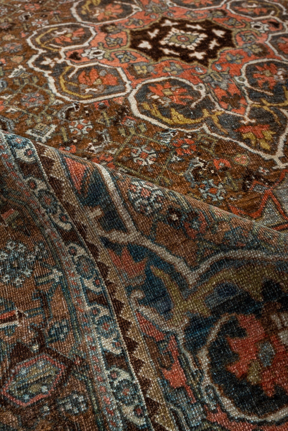 bidjar Rug - # 127105