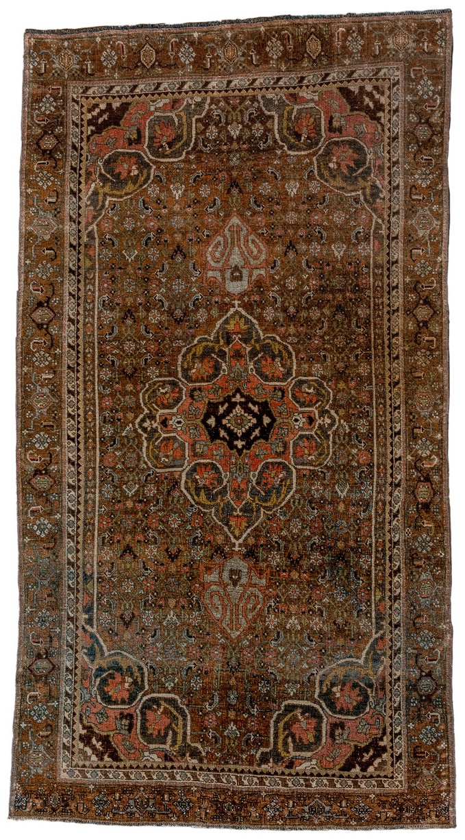 bidjar Rug - # 127105
