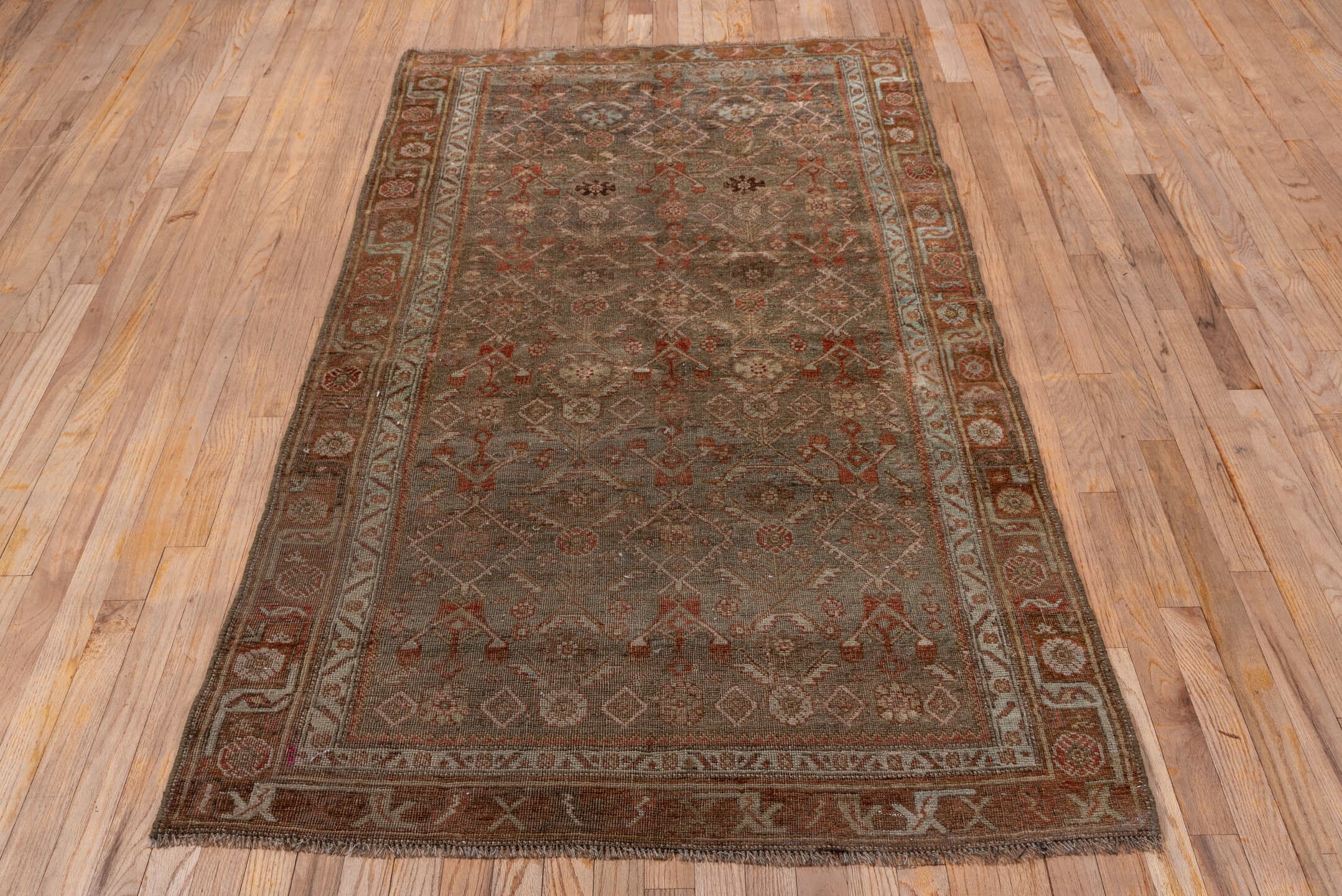 bidjar Rug - # 127116