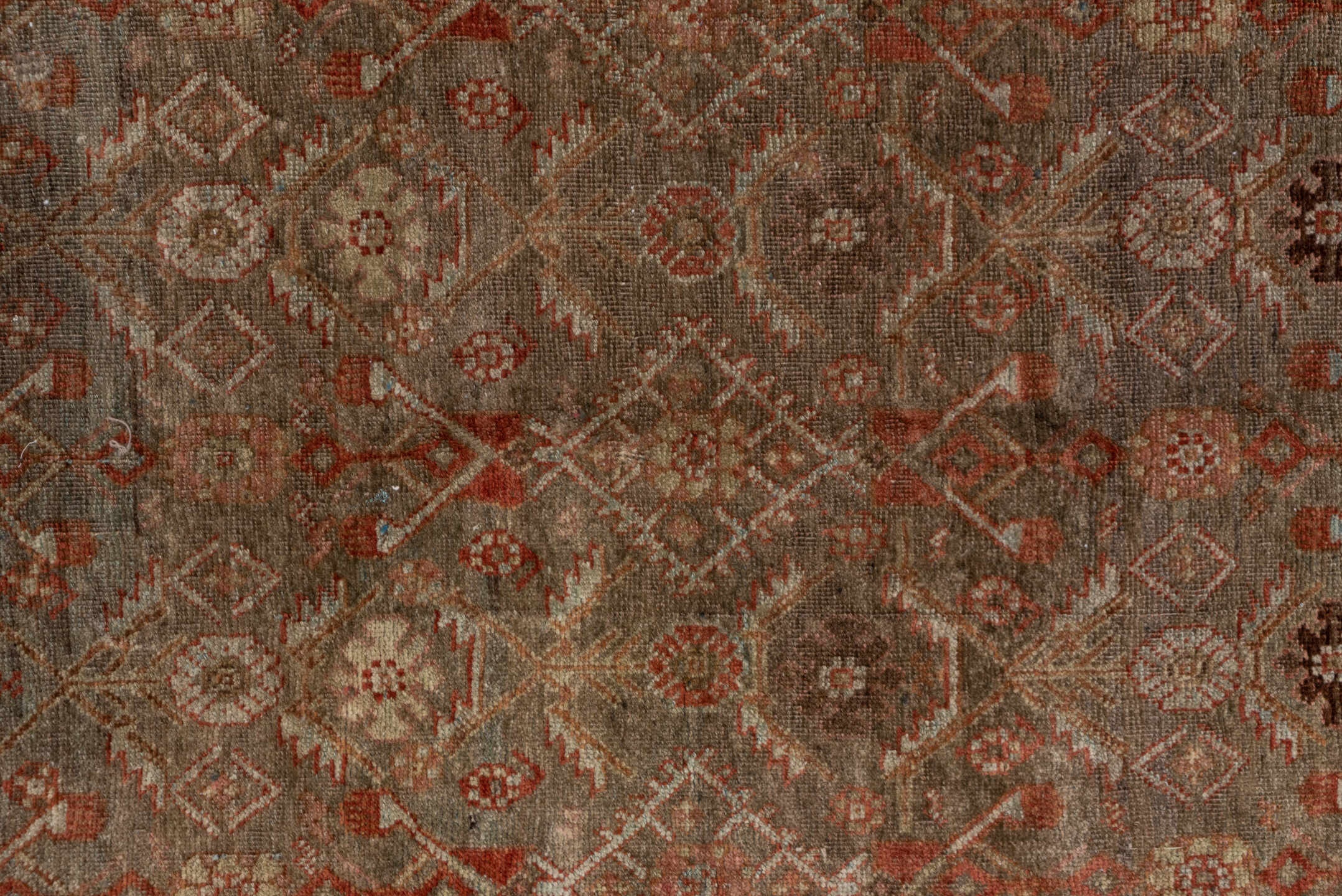 bidjar Rug - # 127116