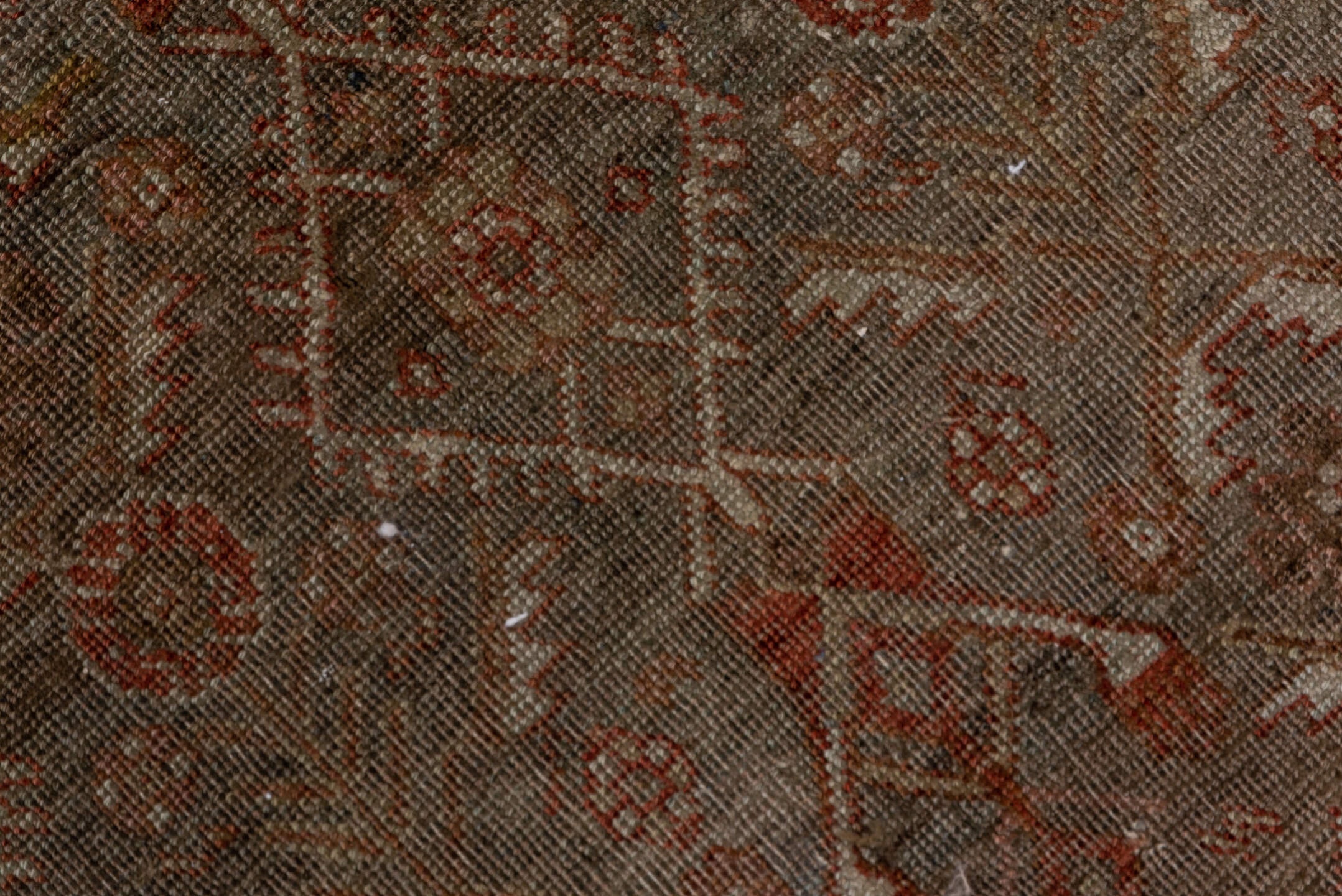 bidjar Rug - # 127116