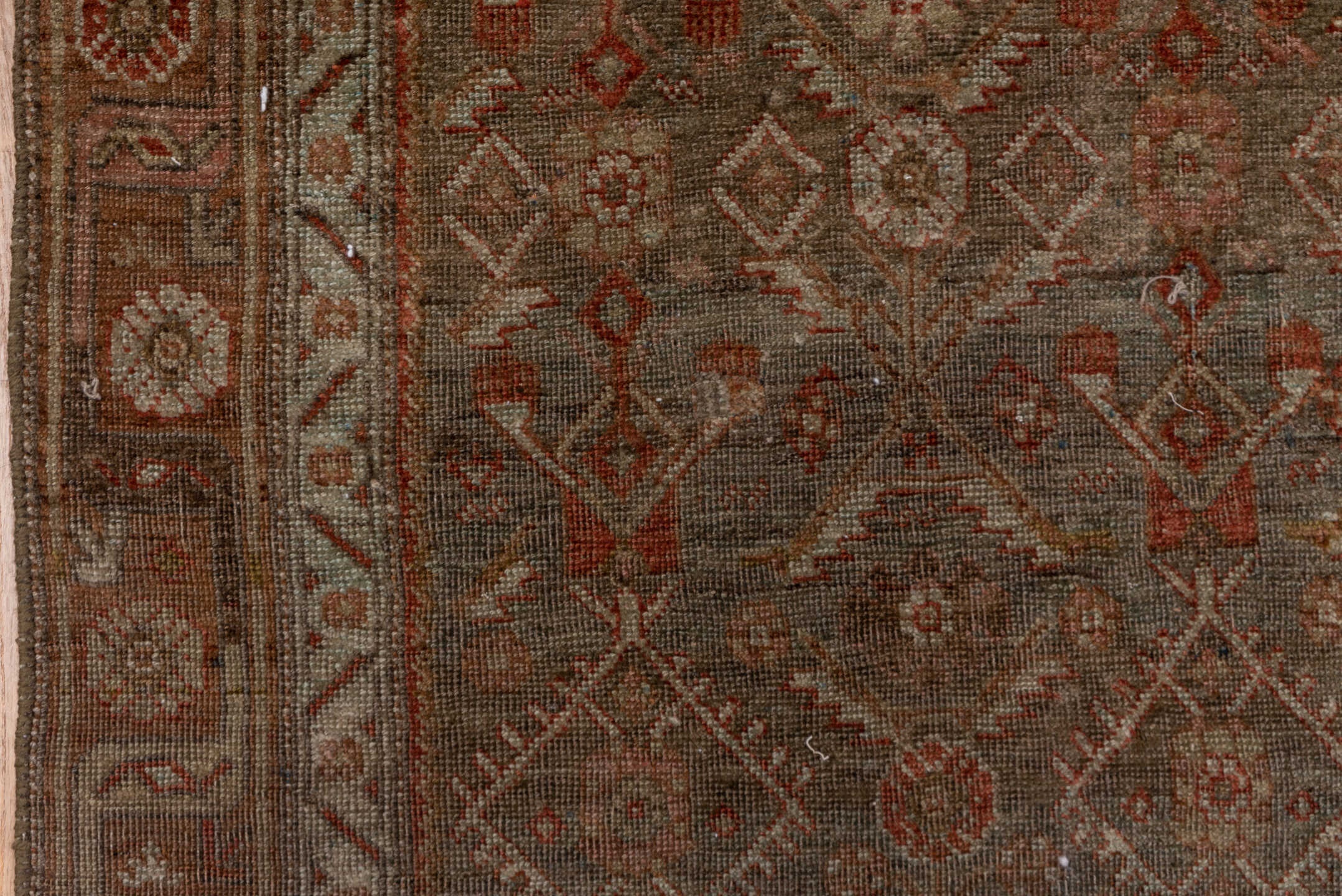 bidjar Rug - # 127116