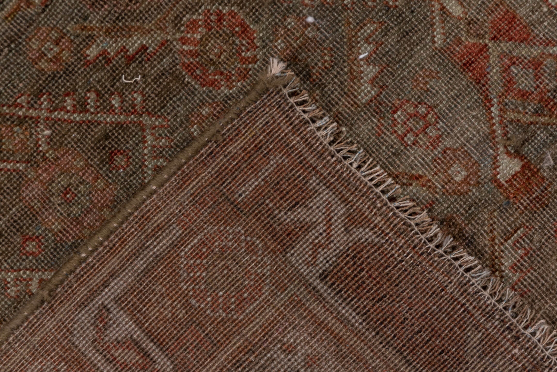 bidjar Rug - # 127116