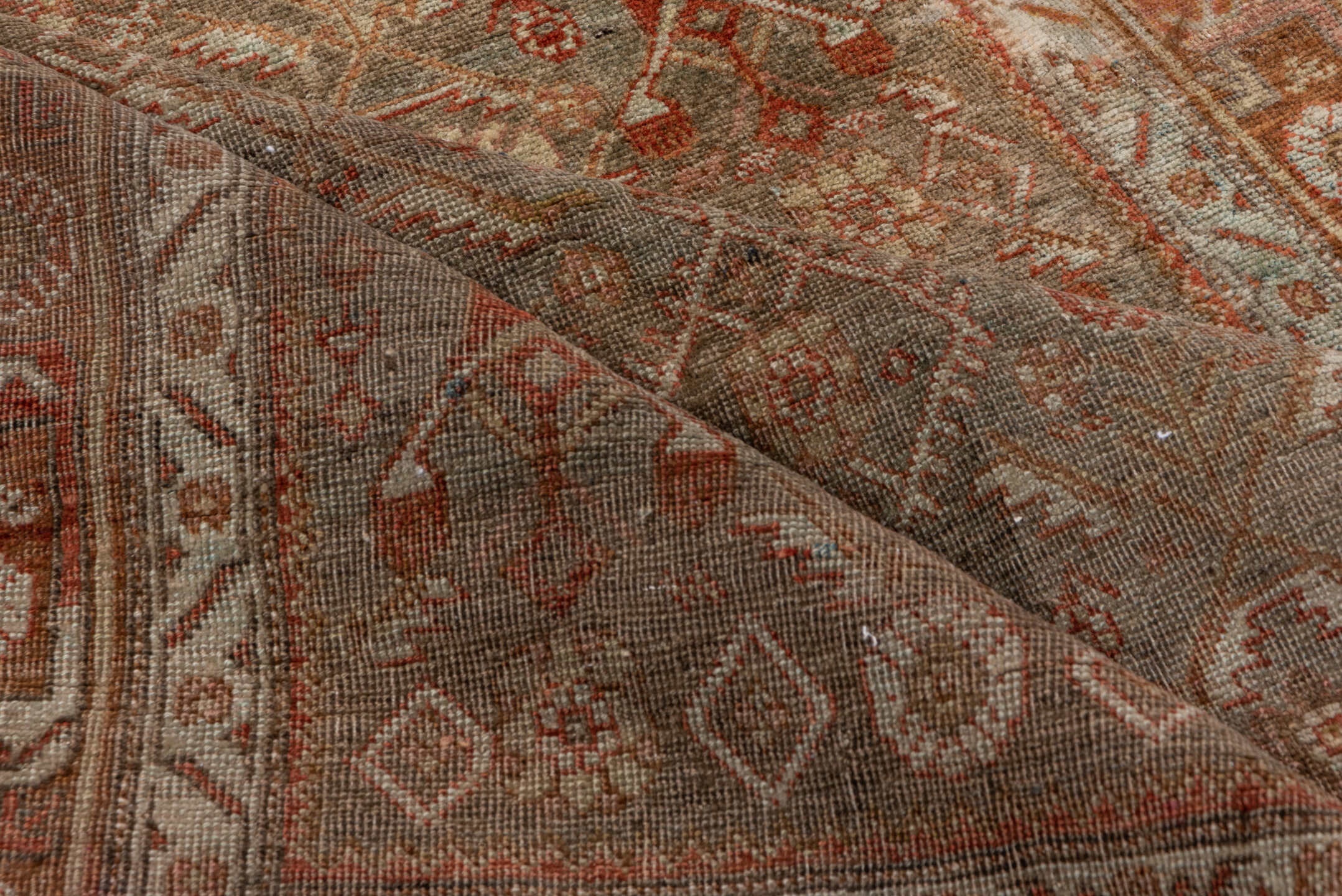 bidjar Rug - # 127116