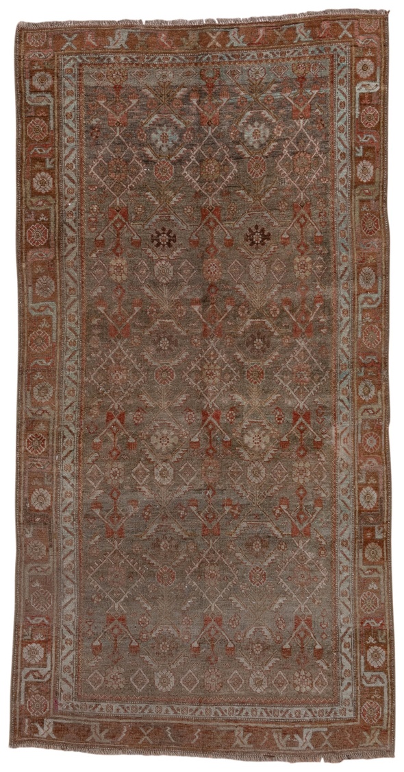 bidjar Rug - # 127116