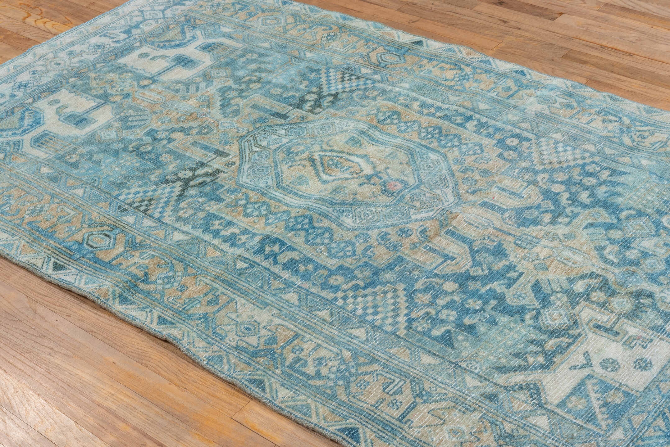 bidjar Rug - # 127117