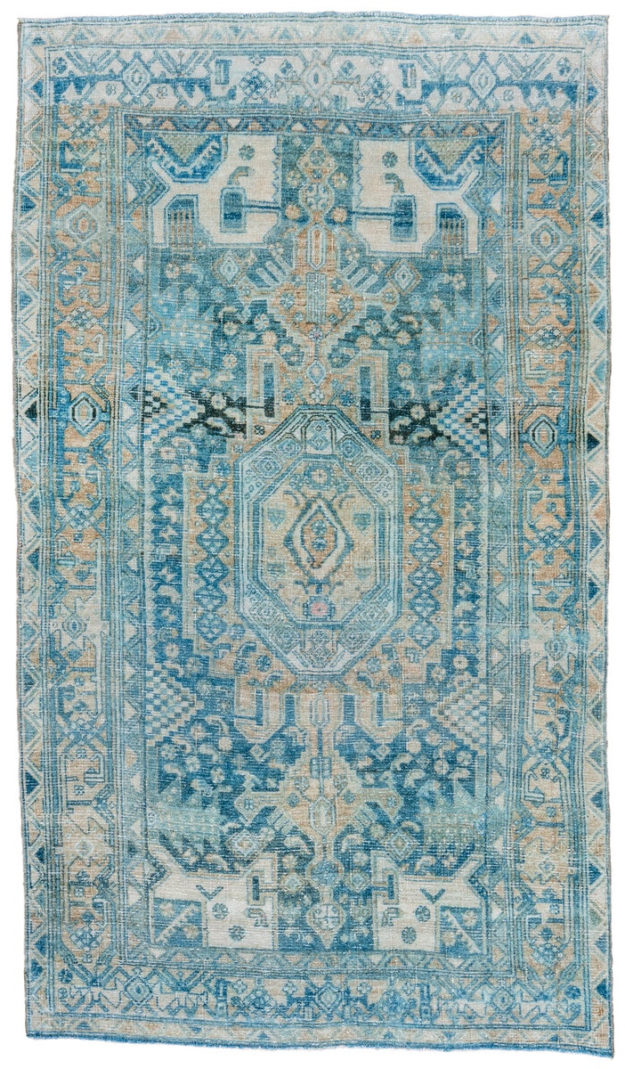 bidjar Rug - # 127117