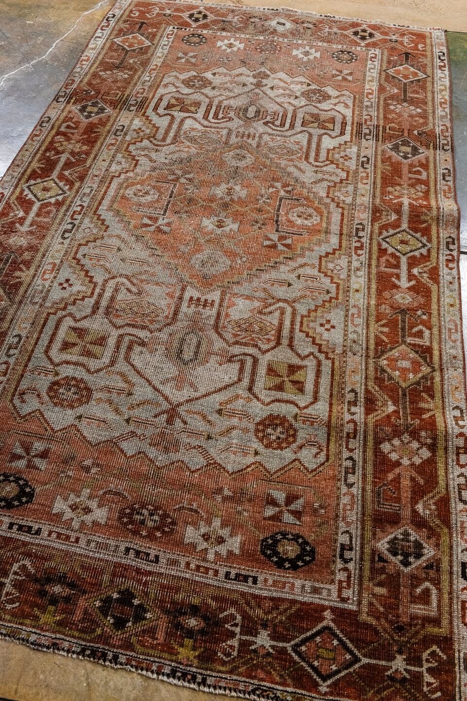bidjar Rug - # 127210