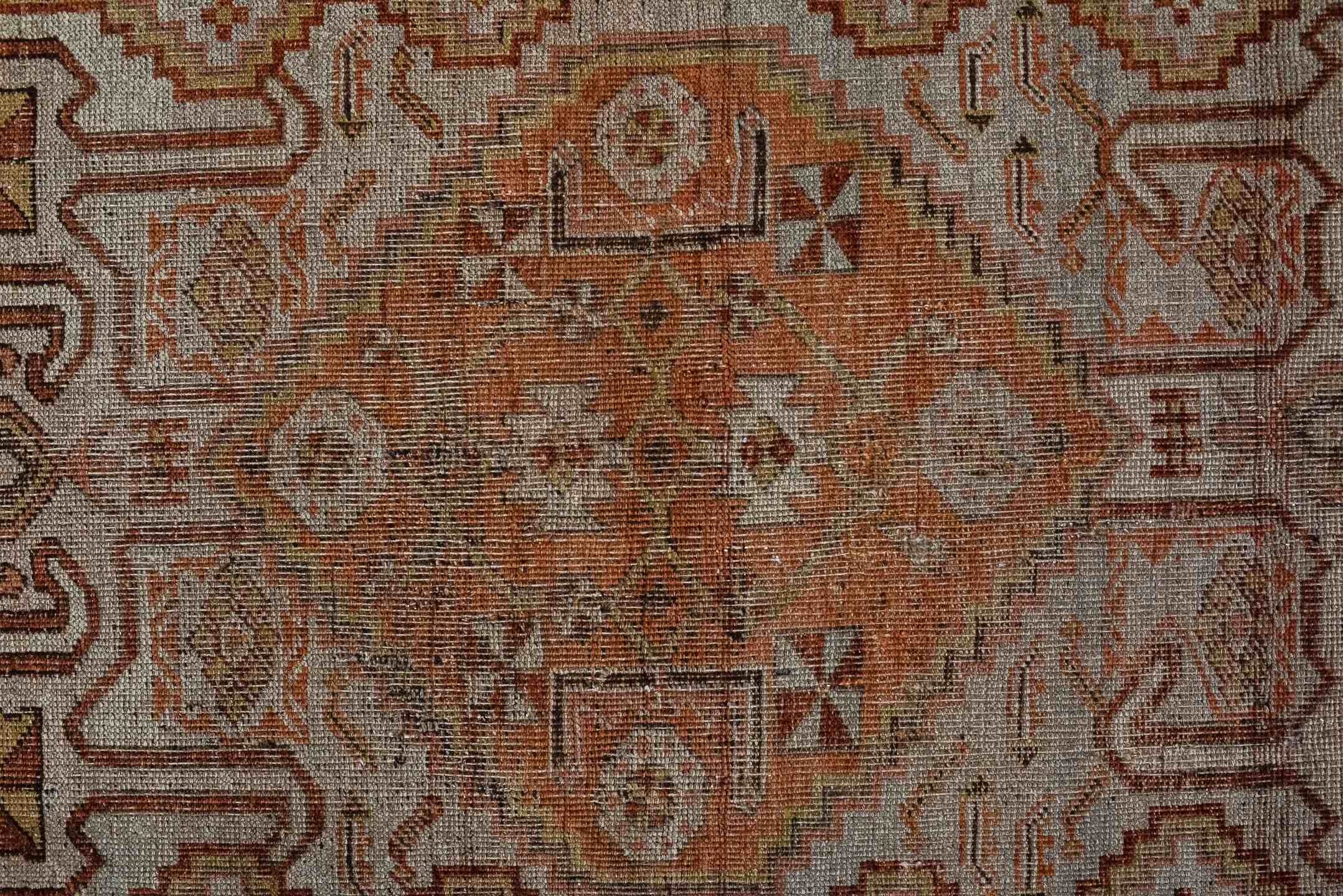 bidjar Rug - # 127210