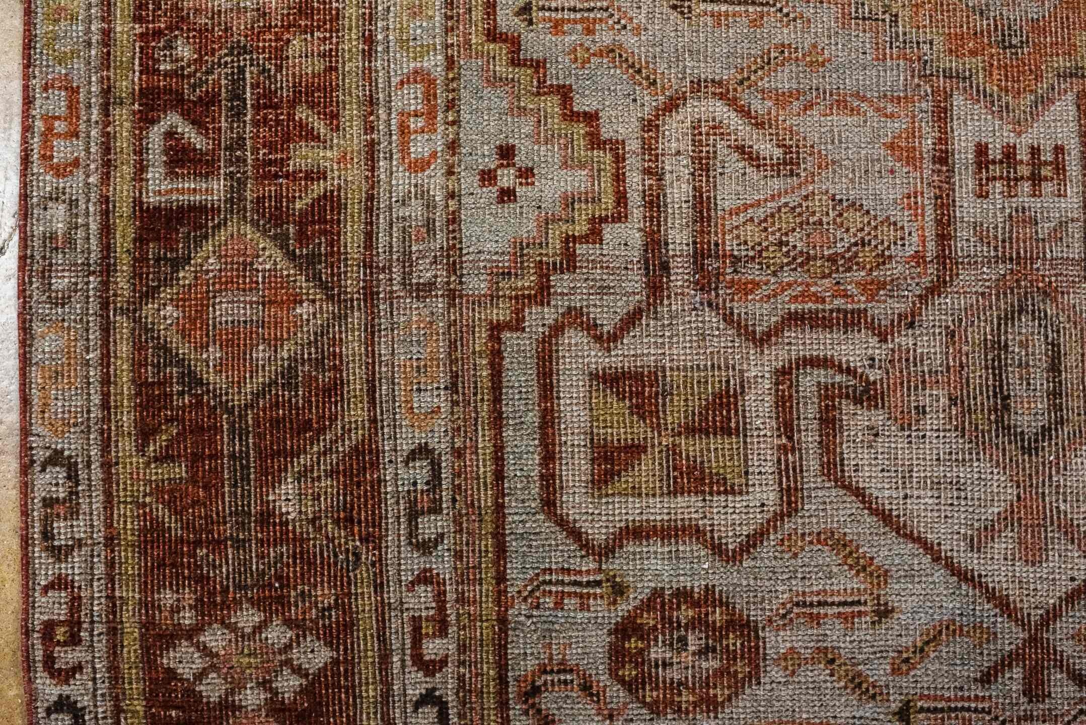 bidjar Rug - # 127210