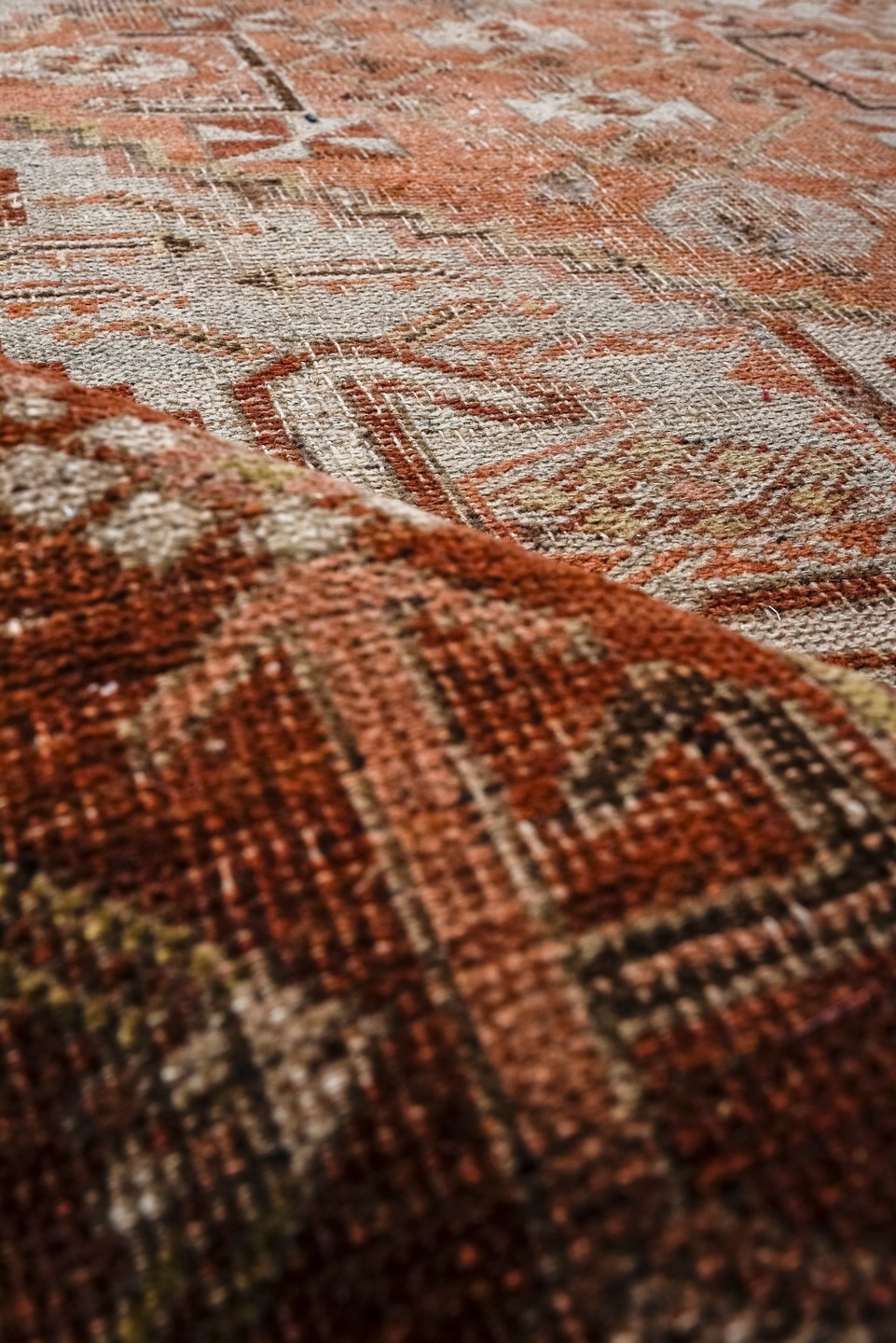 bidjar Rug - # 127210