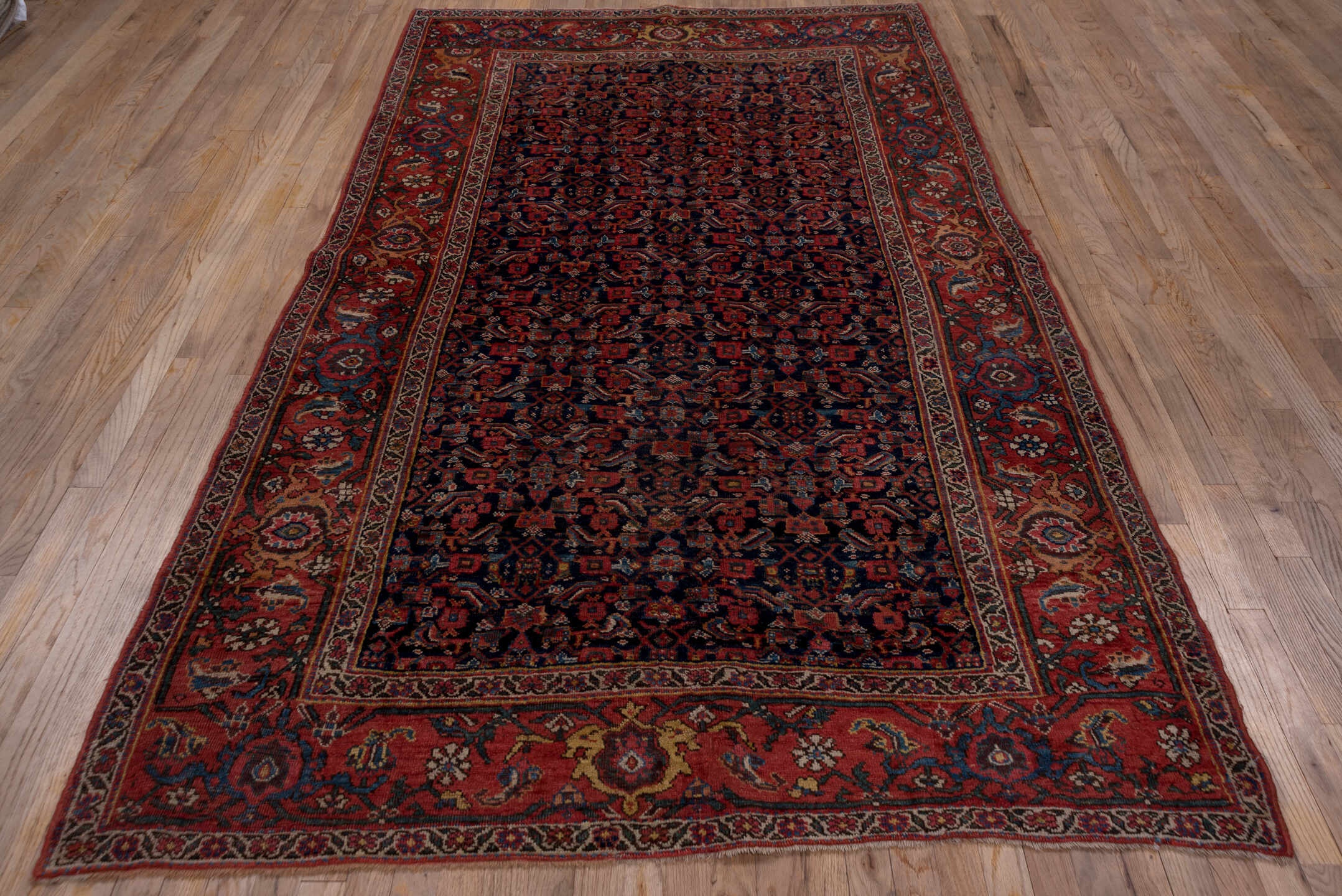 bidjar Rug - # 127924
