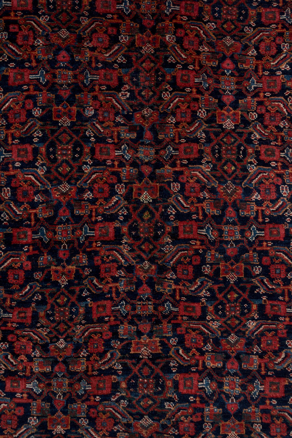 bidjar Rug - # 127924