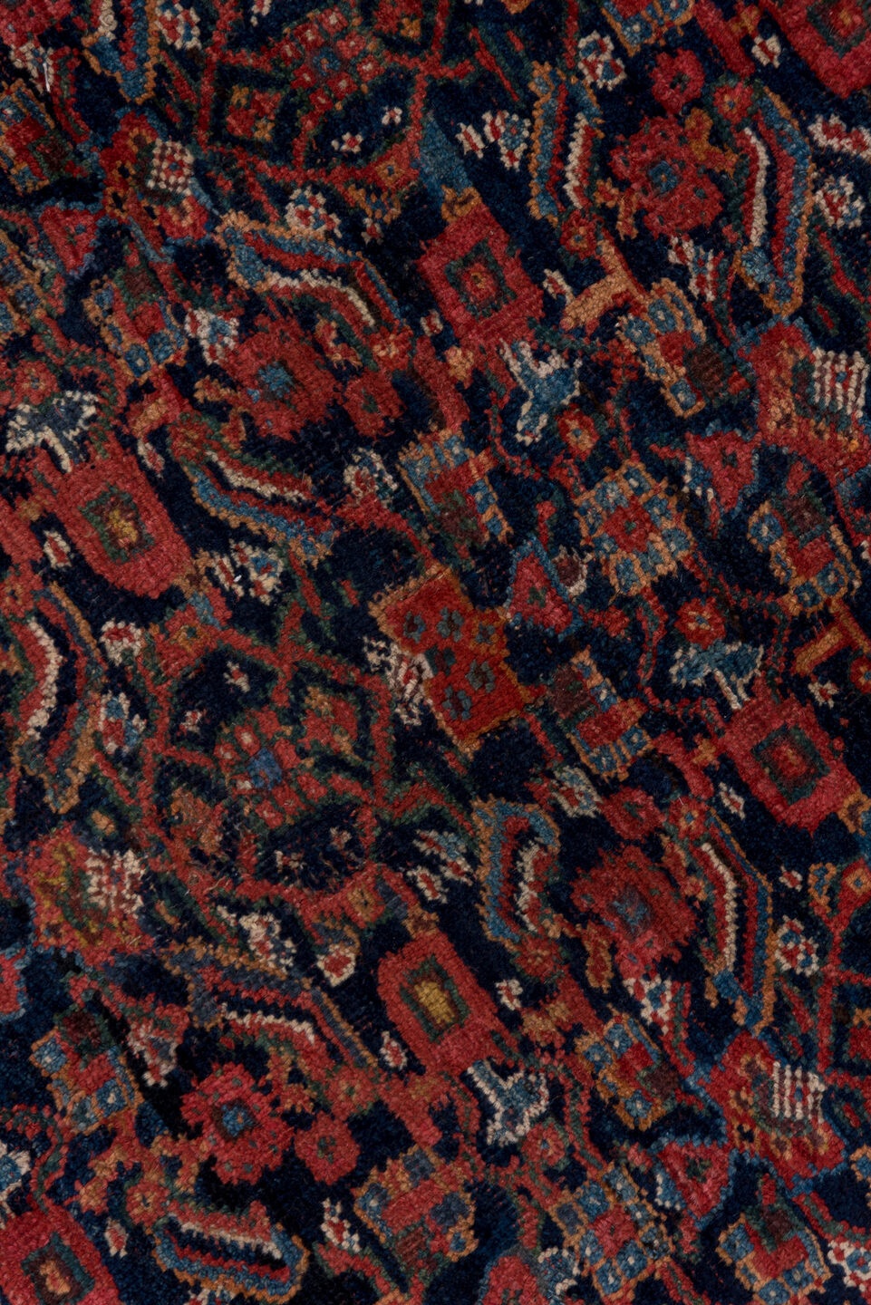 bidjar Rug - # 127924