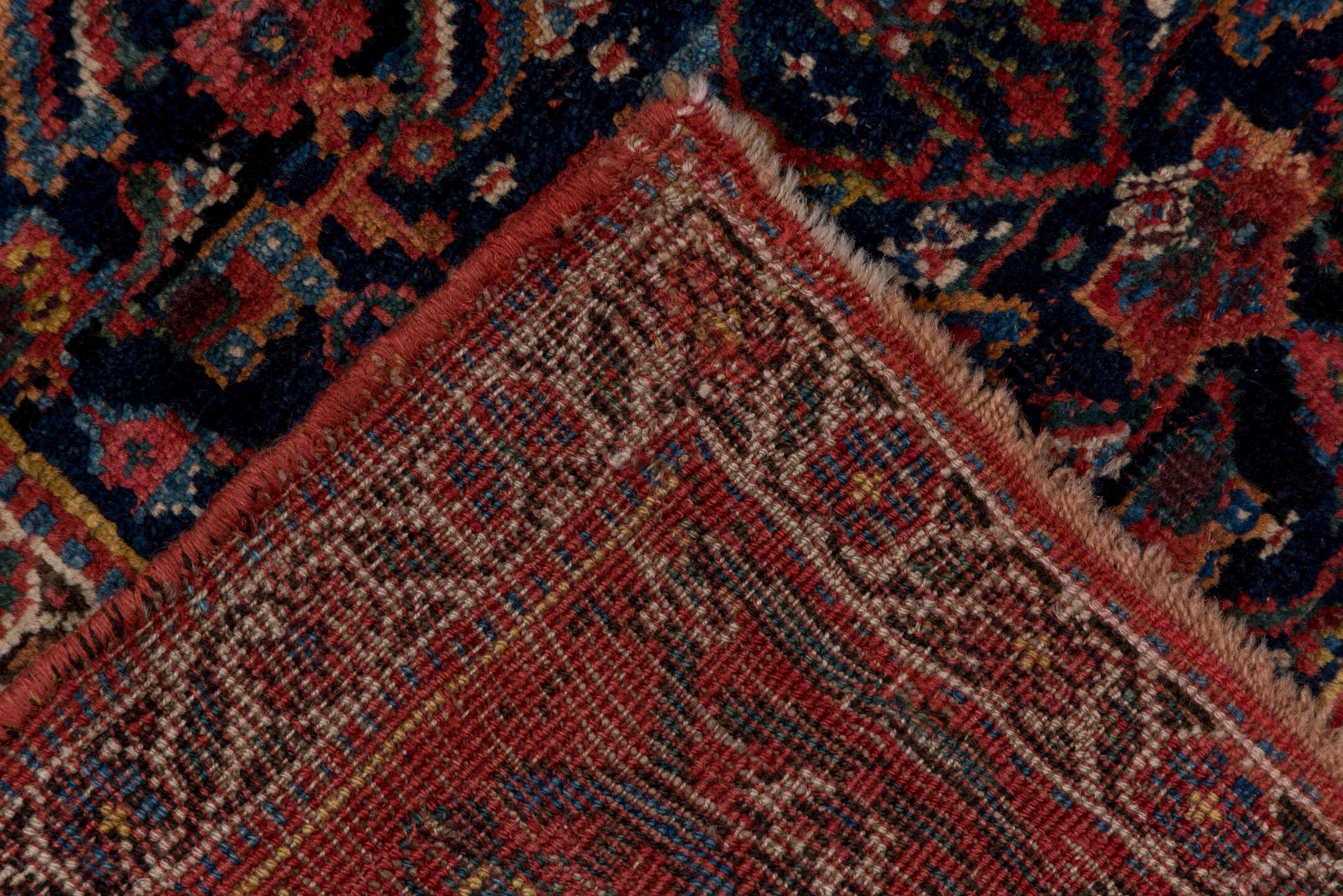 bidjar Rug - # 127924