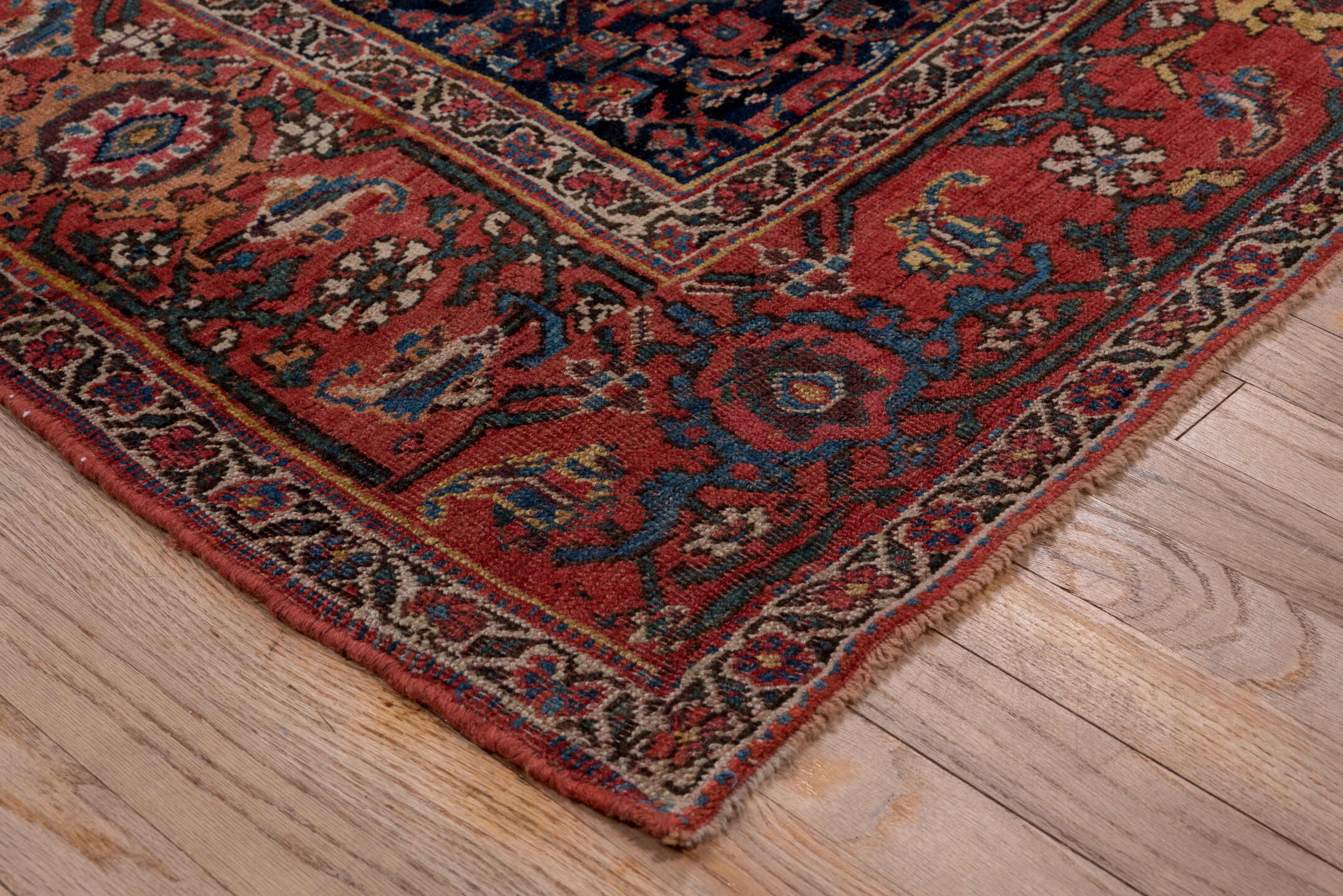 bidjar Rug - # 127924