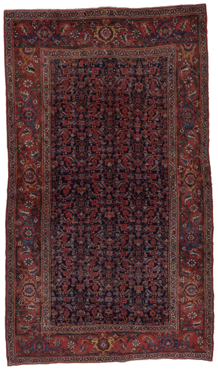 bidjar Rug - # 127924