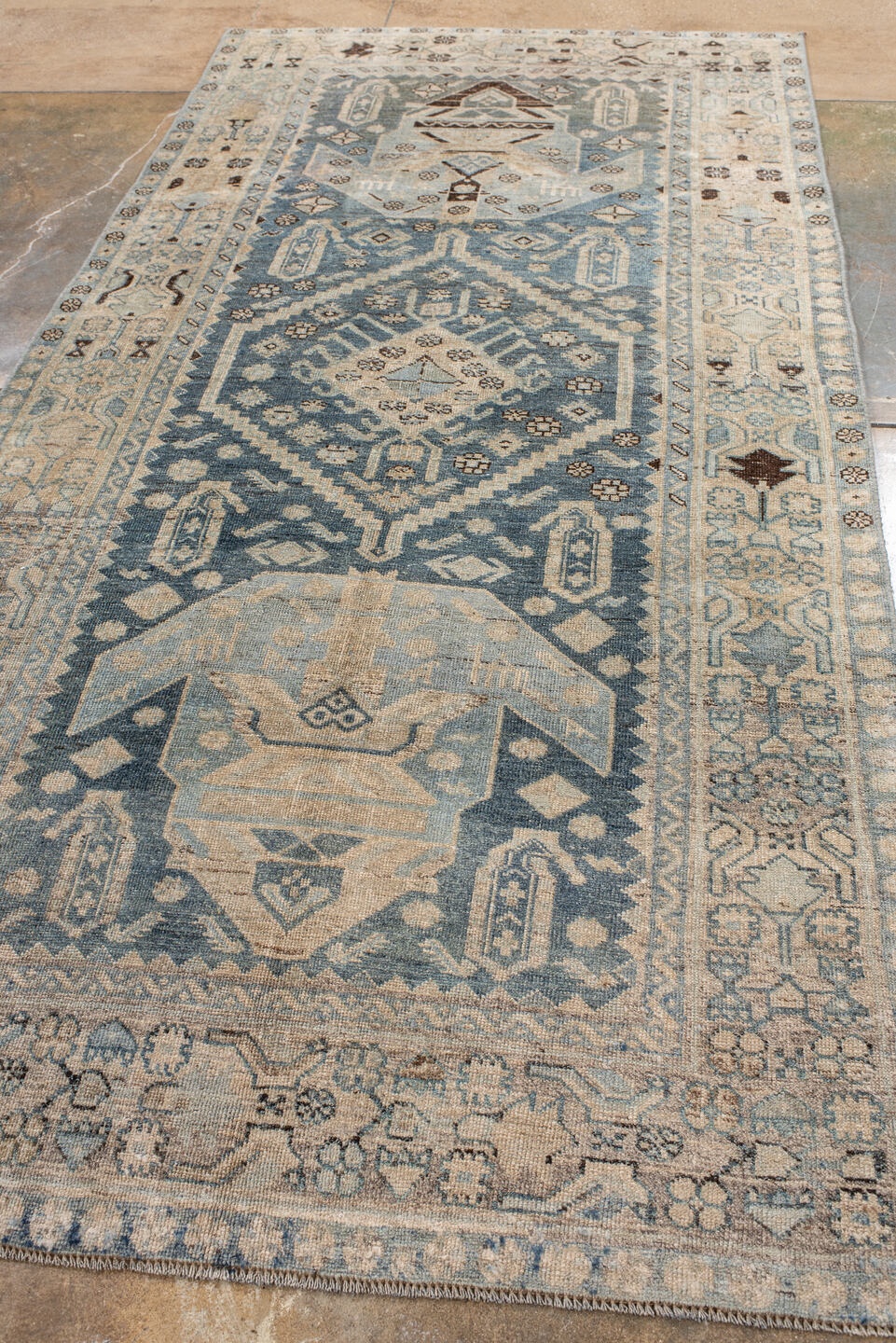 bidjar Rug - # 128242