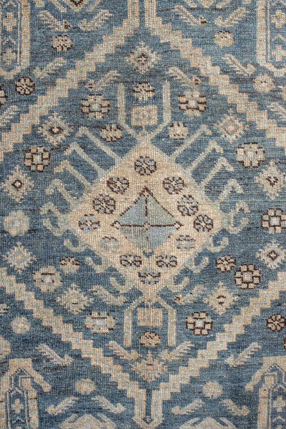 bidjar Rug - # 128242