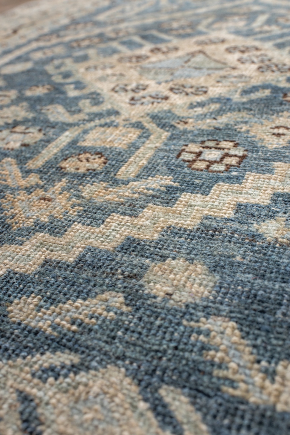 bidjar Rug - # 128242