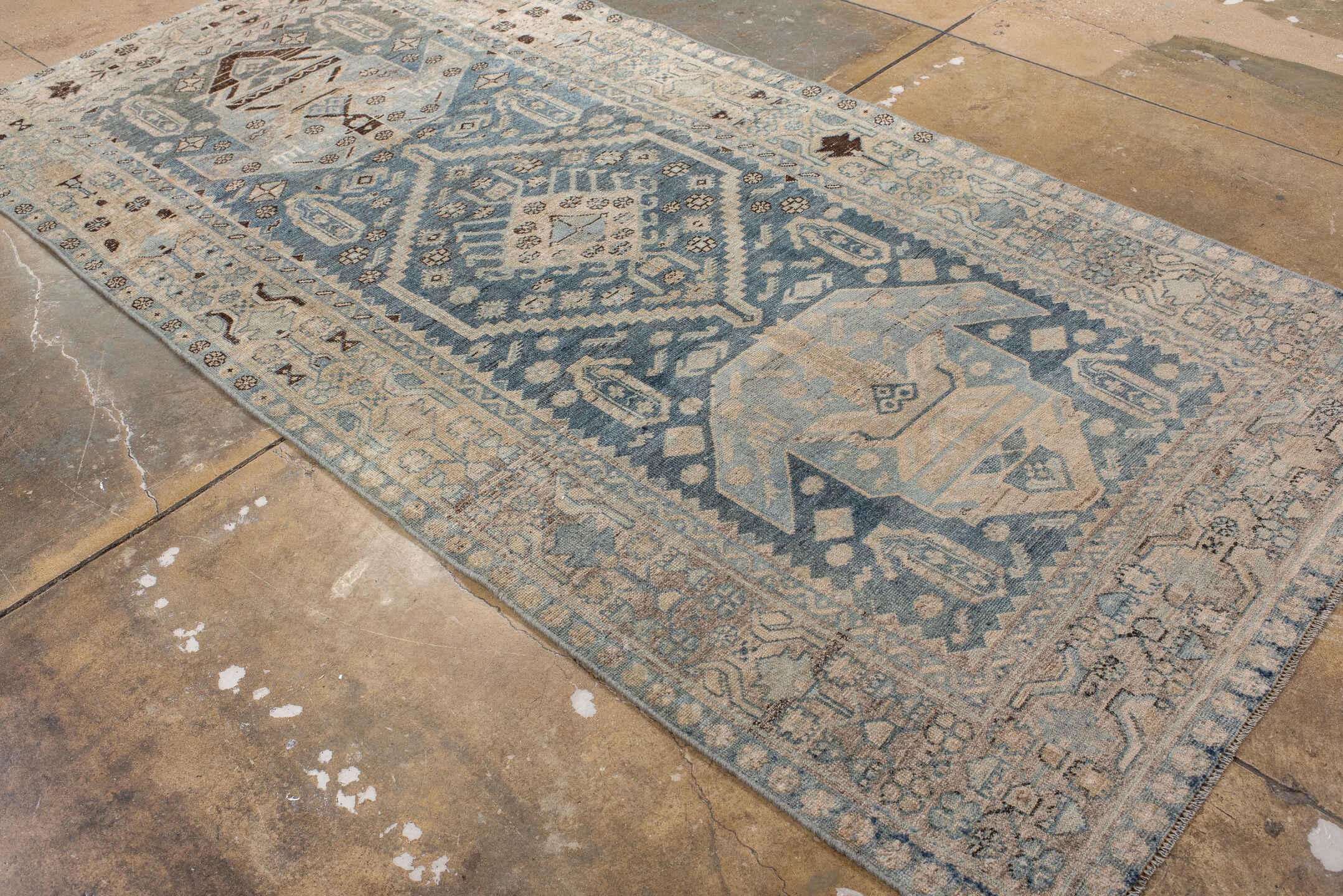 bidjar Rug - # 128242