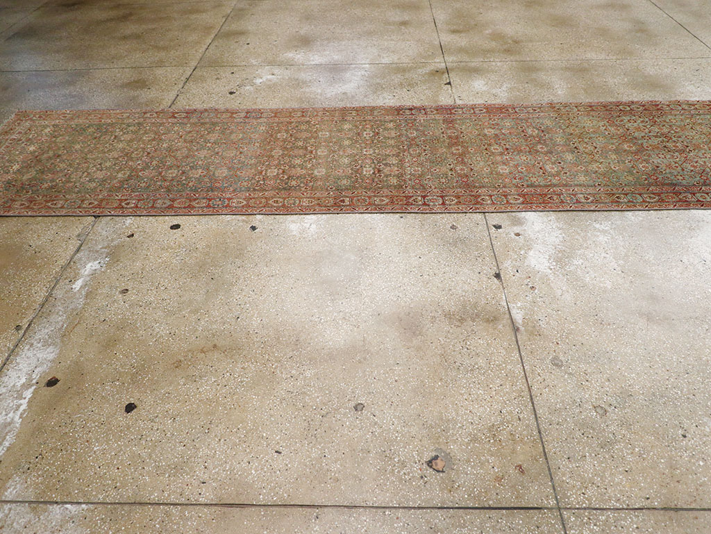 bidjar Runner - # 107604