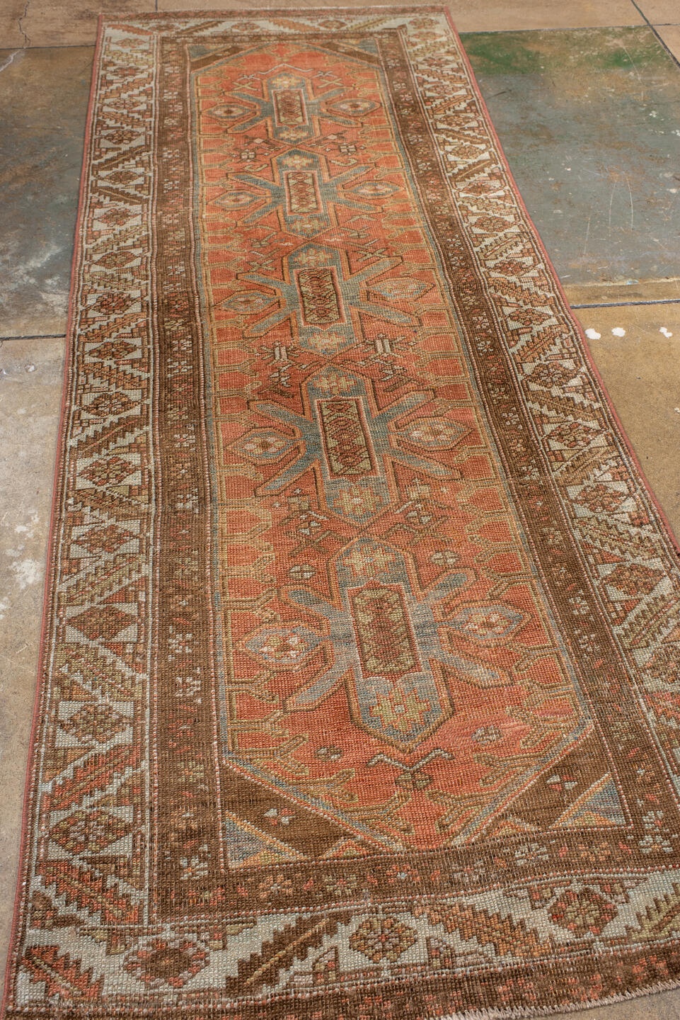 bidjar Runner - # 127662