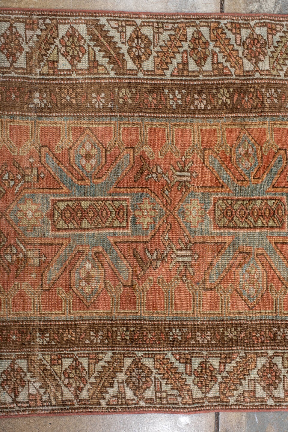 bidjar Runner - # 127662