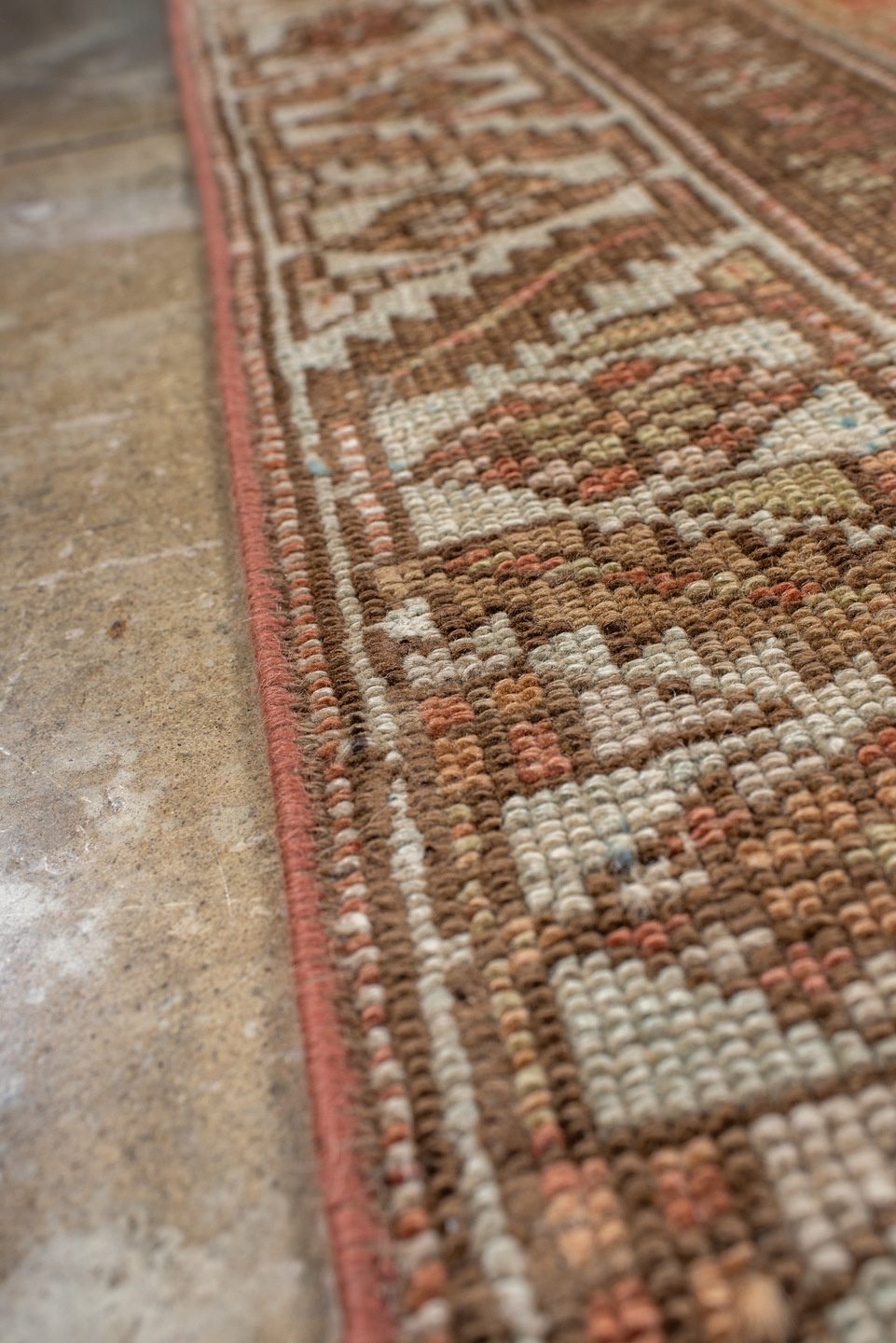 bidjar Runner - # 127662